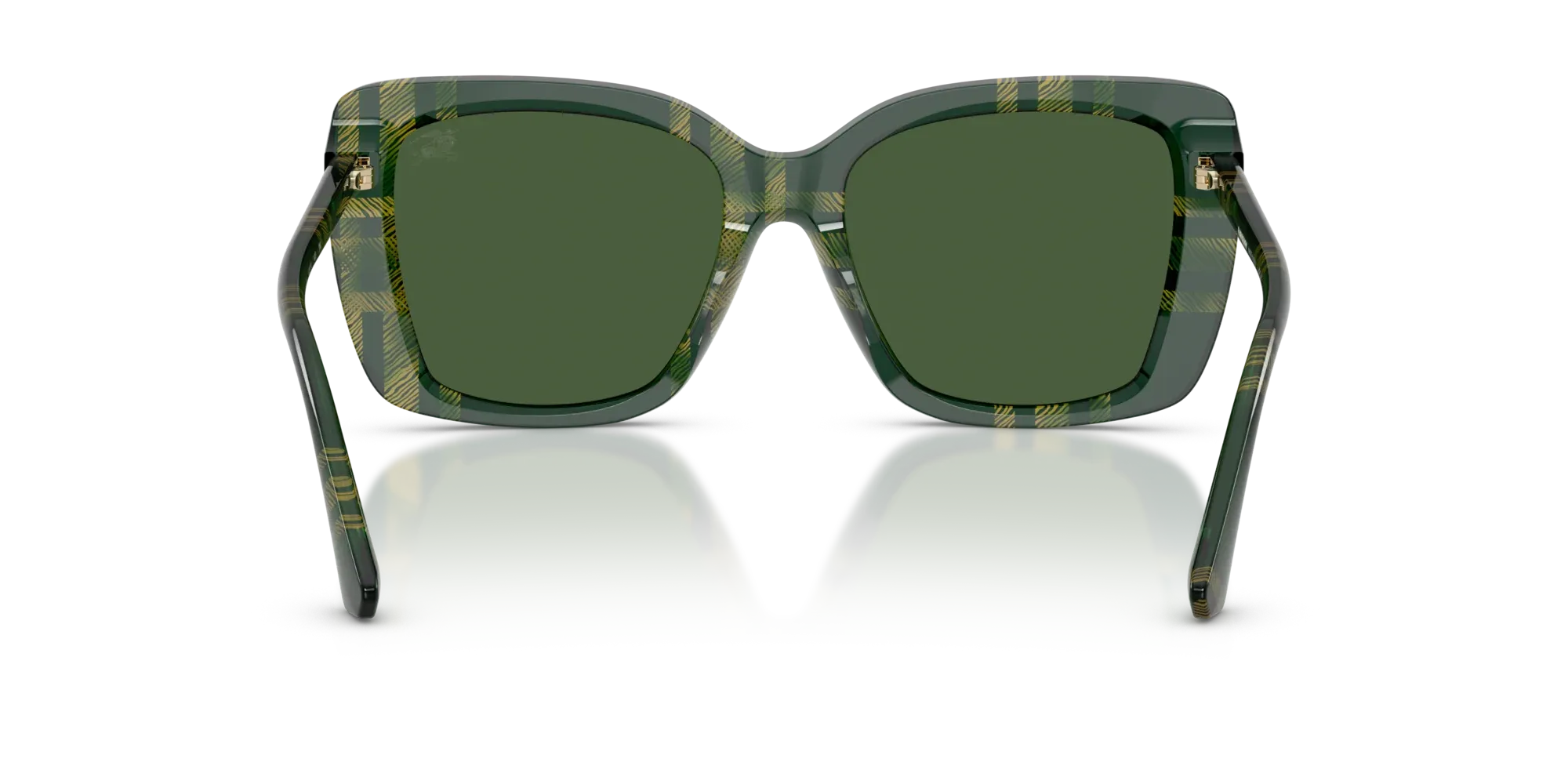 Occhiali da sole da donna Burberry BE4456 4169/71 - Pistilleria