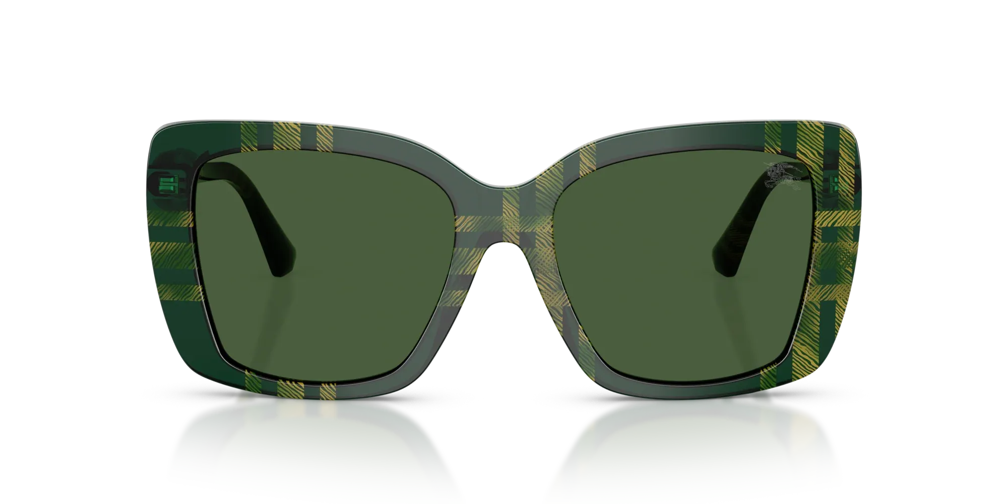 Occhiali da sole da donna Burberry BE4456 4169/71 - Pistilleria