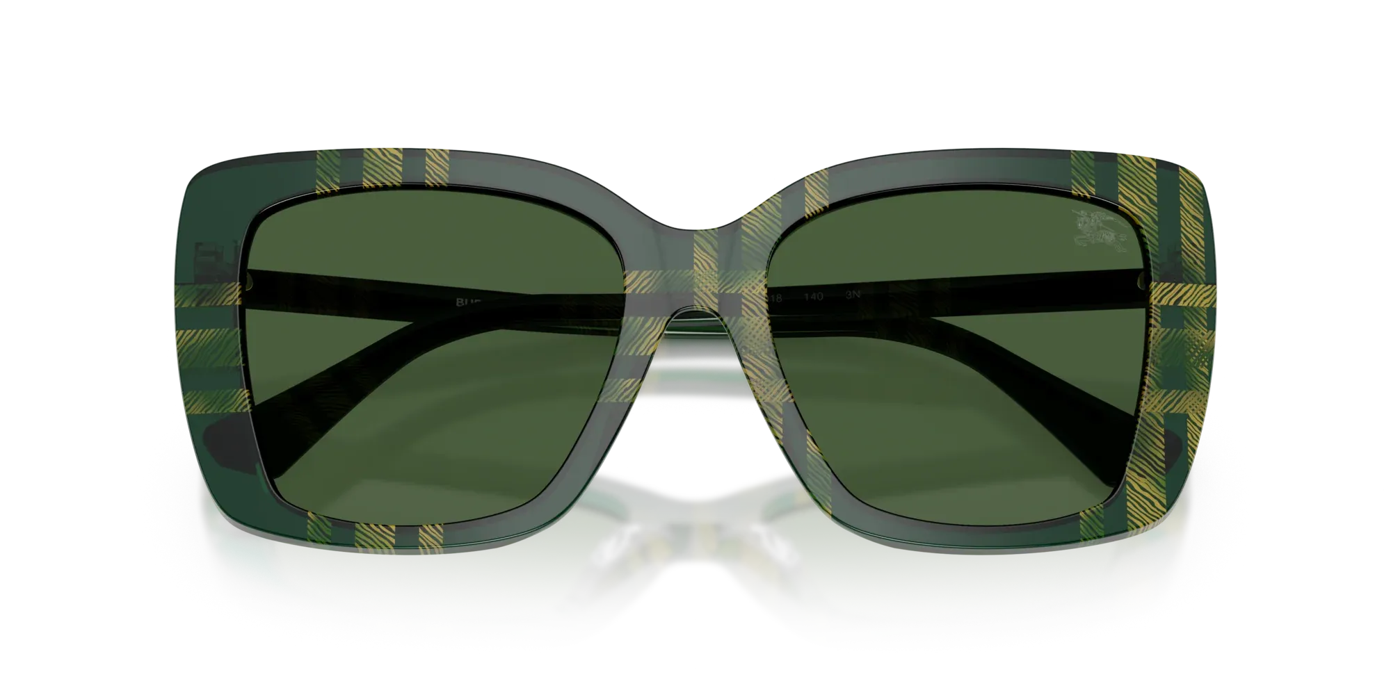 Occhiali da sole da donna Burberry BE4456 4169/71 - Pistilleria