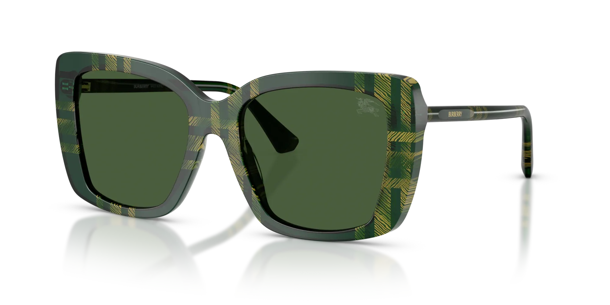 Occhiali da sole da donna Burberry BE4456 4169/71 - Pistilleria