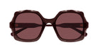 Occhiali da sole da donna Chloé CH0226S 002 - Pistilleria