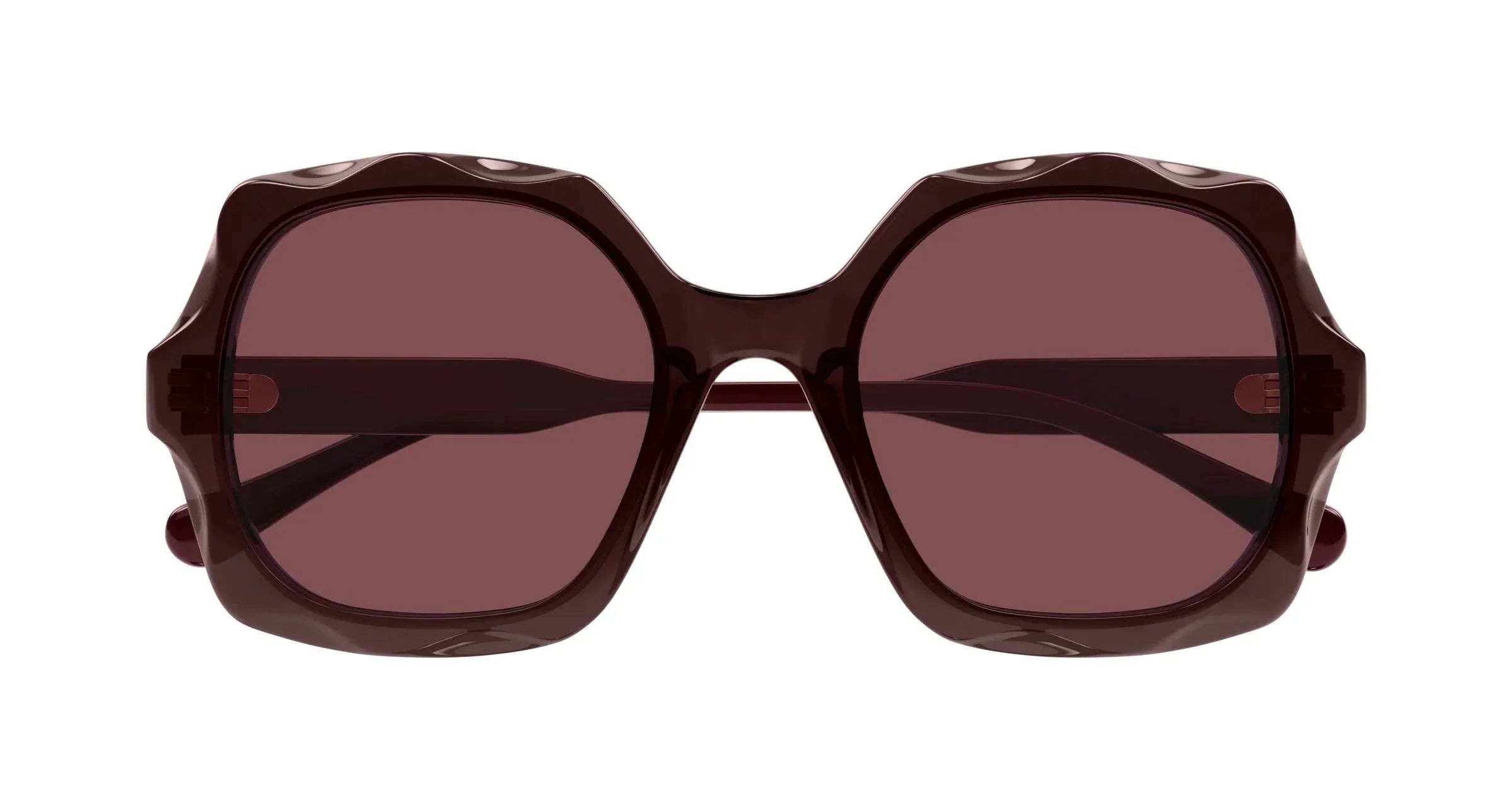 Occhiali da sole da donna Chloé CH0226S 002 - Pistilleria