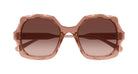 Occhiali da sole da donna Chloé CH0226S-003 - Pistilleria