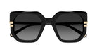 Occhiali da sole da donna Chloé CH0240S - 001 - Pistilleria