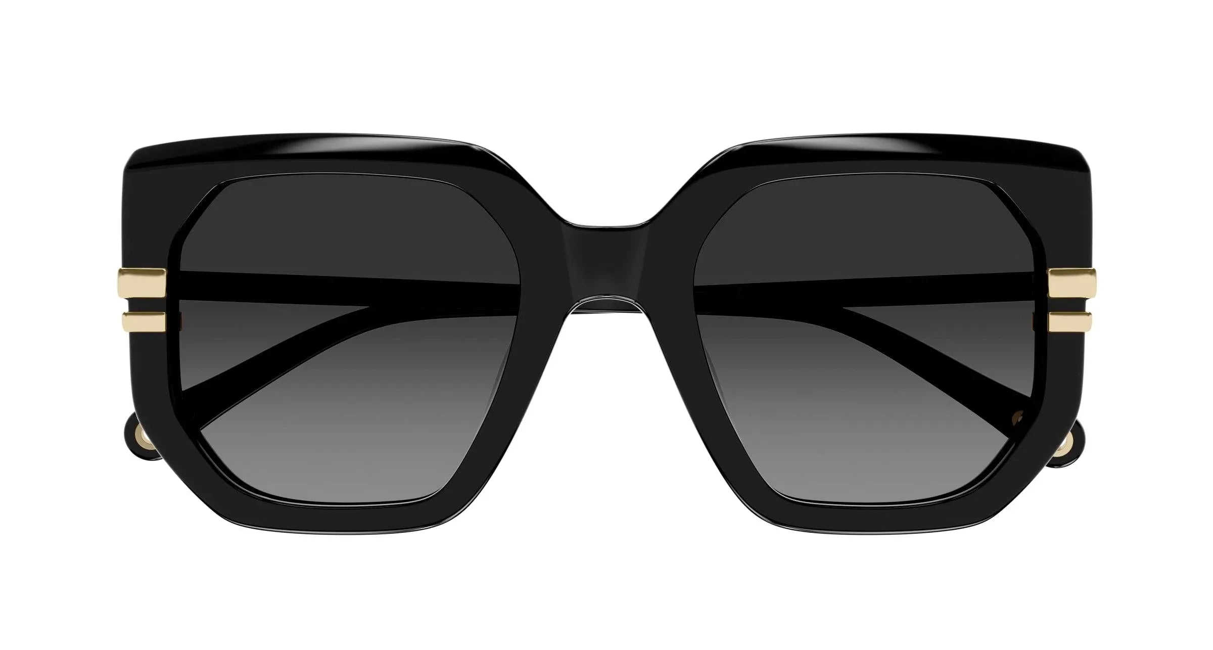 Occhiali da sole da donna Chloé CH0240S - 001 - Pistilleria