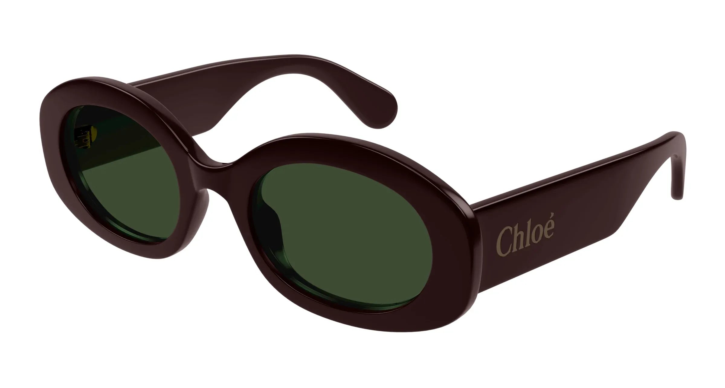 Occhiali da sole da donna Chloé CH0258S-003 - Pistilleria