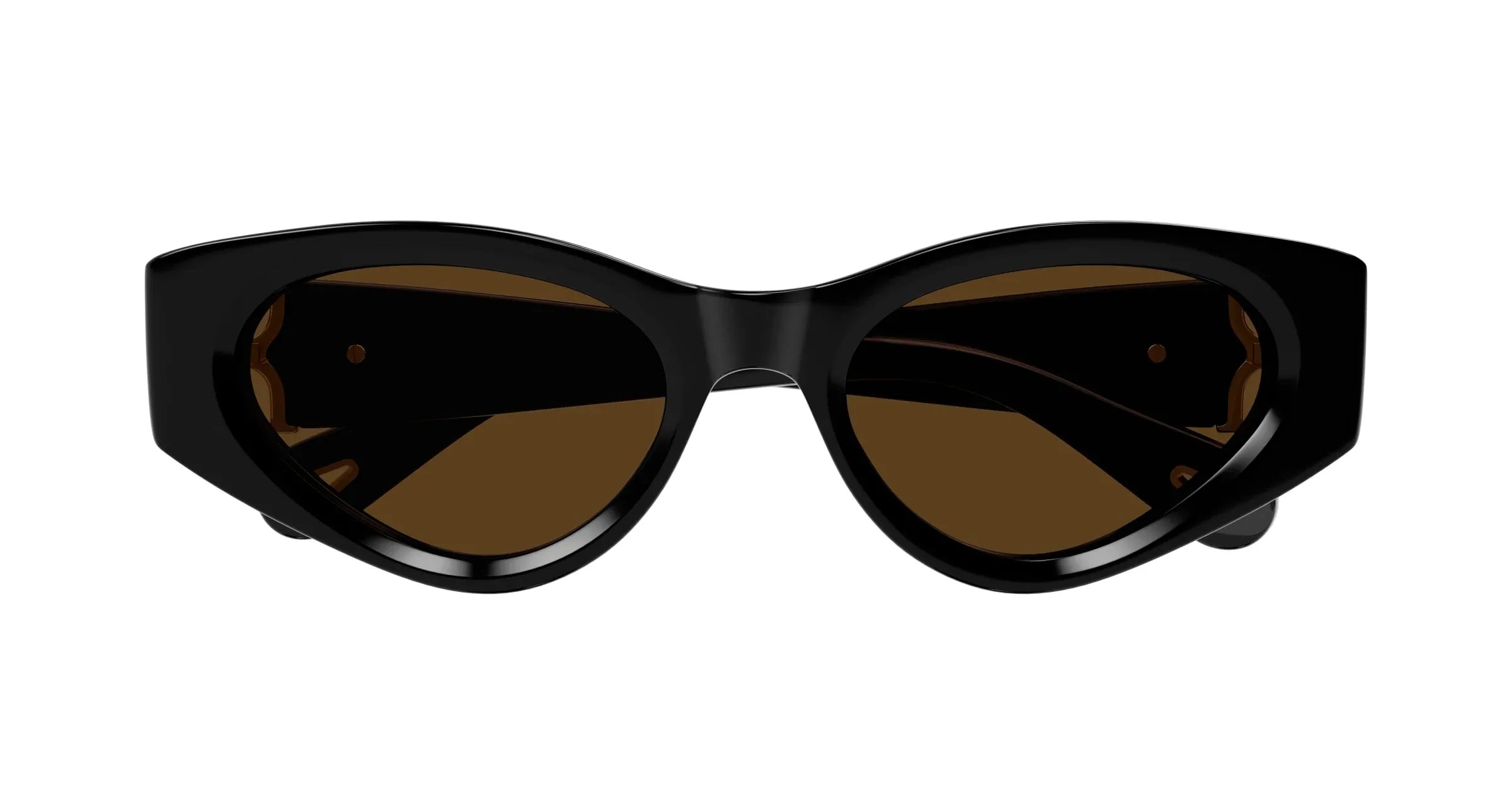 Occhiali da sole da donna Chloé CH0259S-001 - Pistilleria