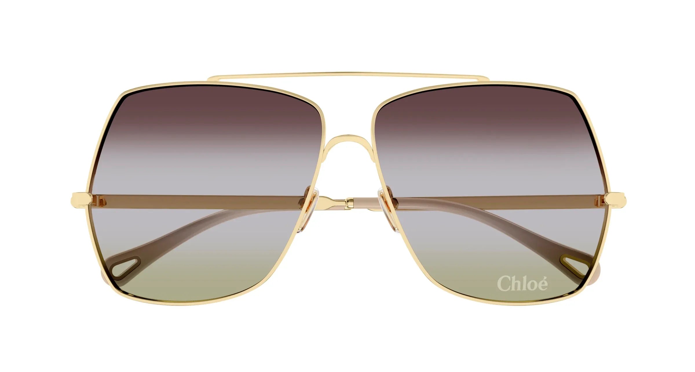 Occhiali da sole da donna Chloé CH0278S-002 - Pistilleria