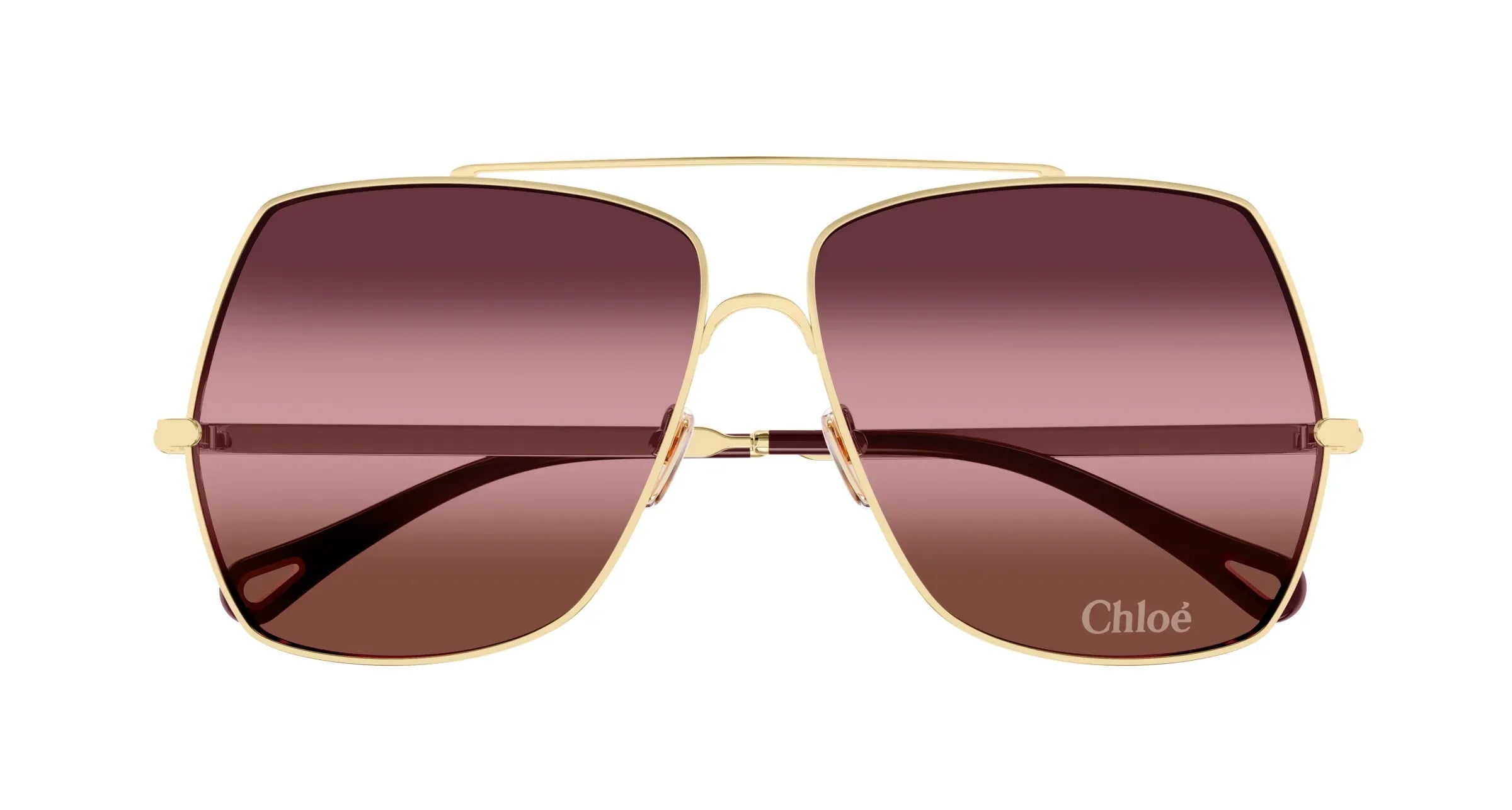 Occhiali da sole da donna Chloé CH0278S-003 - Pistilleria