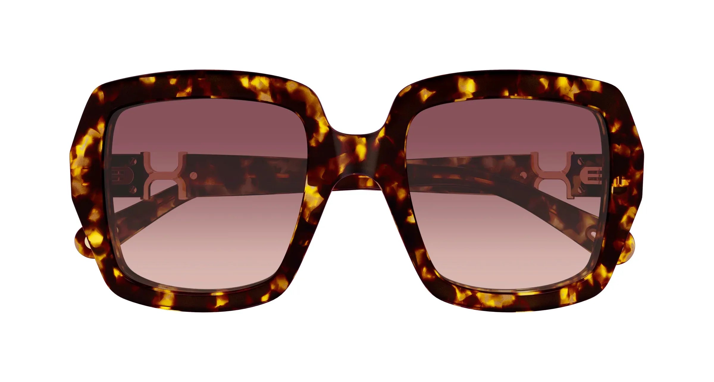 Occhiali da sole da donna Chloé CH0301S 002 - Pistilleria