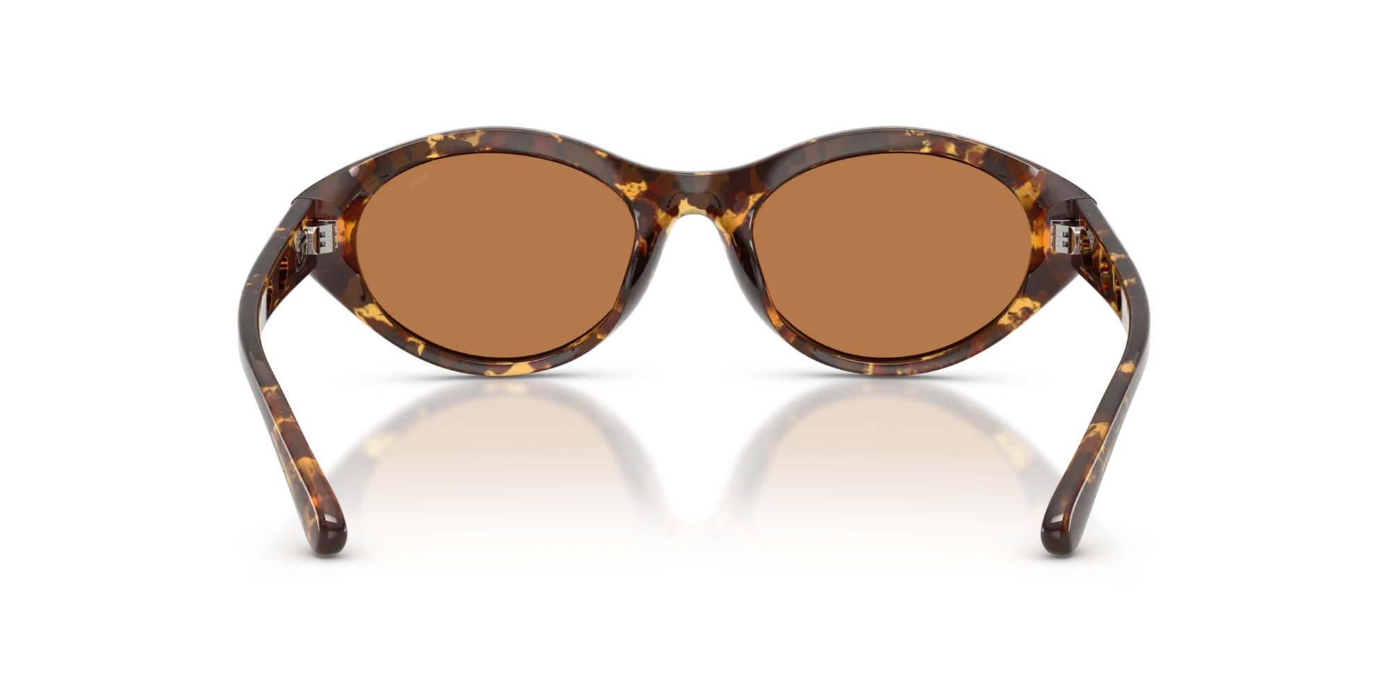 Occhiali da sole da donna Diesel DL3005U 201373 Havana - Pistilleria