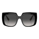 Occhiali da sole da donna Dolce & Gabbana DG4414 32998G - Pistilleria