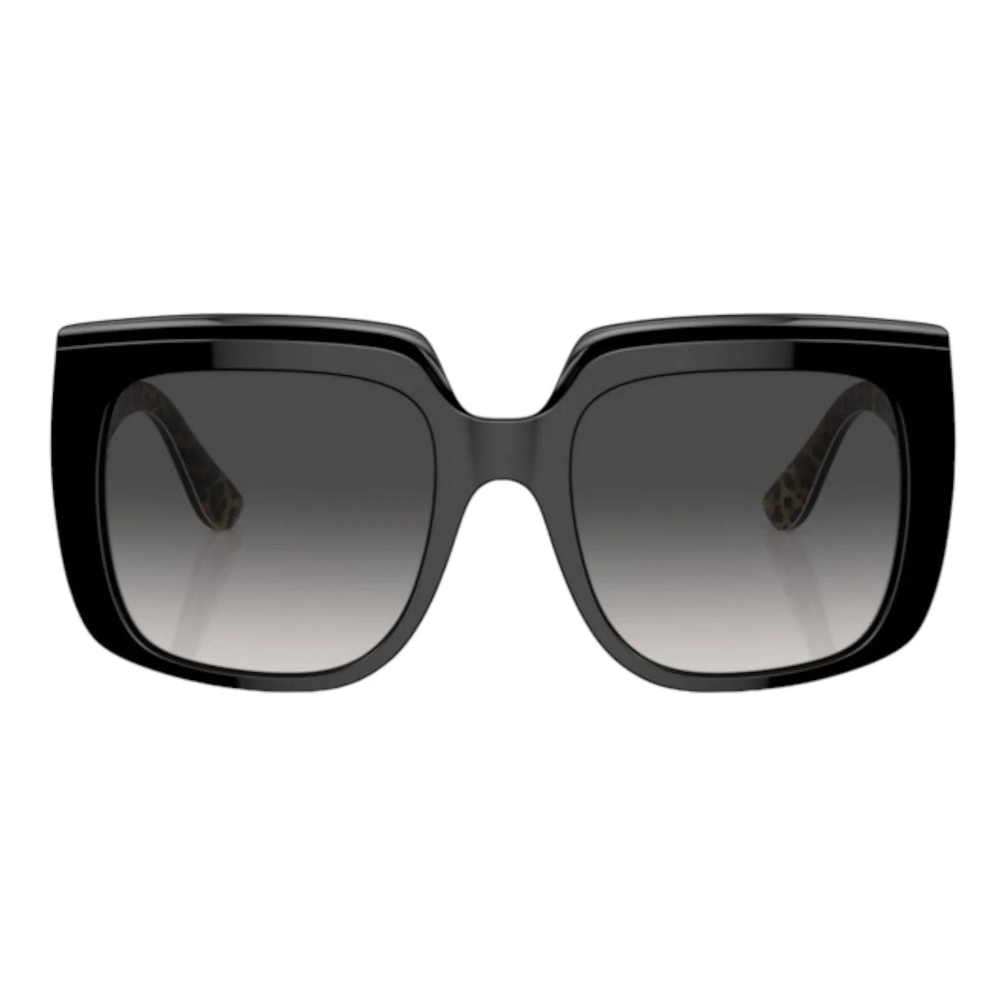 Occhiali da sole da donna Dolce & Gabbana DG4414 32998G - Pistilleria