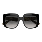 Occhiali da sole da donna Dolce & Gabbana DG4414 32998G - Pistilleria