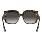 Occhiali da sole da donna Dolce & Gabbana DG4414 32998G - Pistilleria