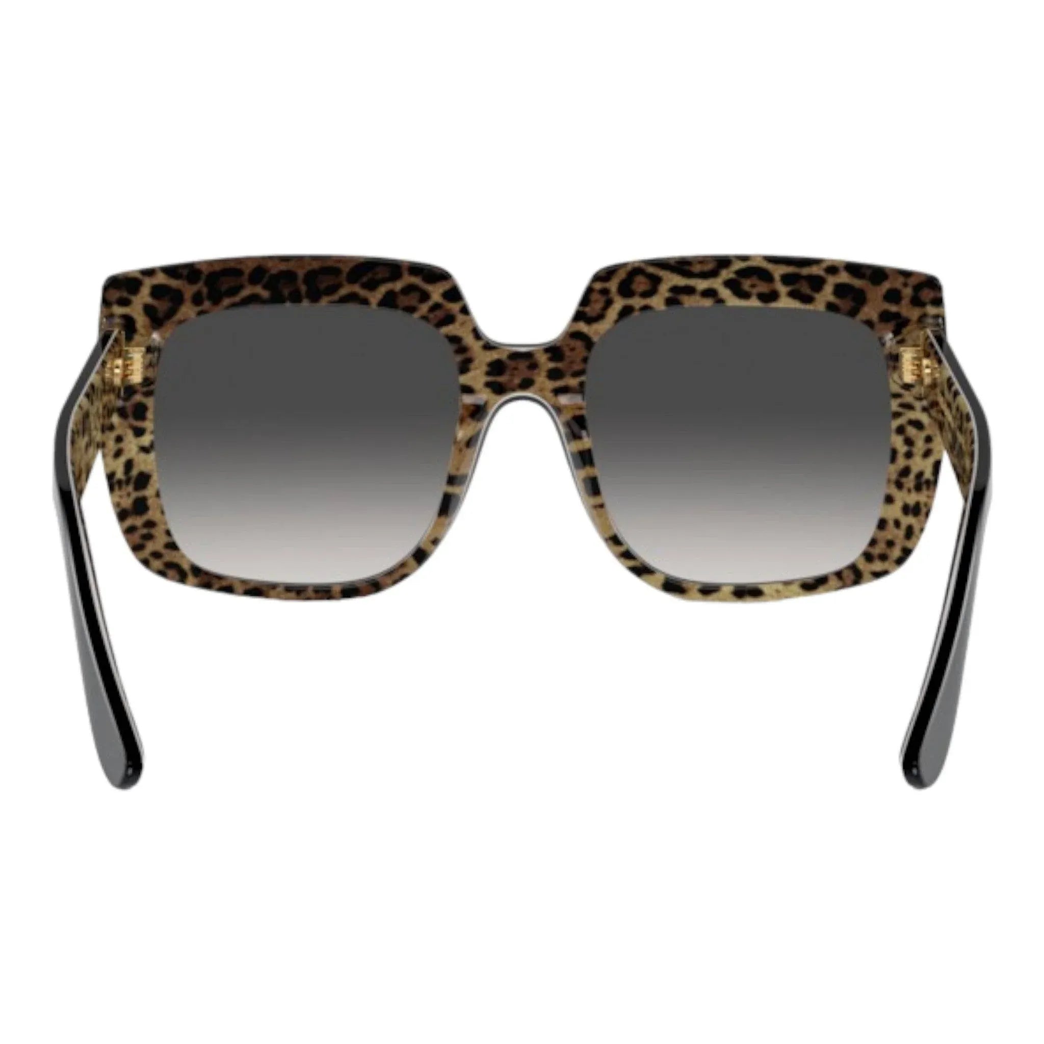 Occhiali da sole da donna Dolce & Gabbana DG4414 32998G - Pistilleria