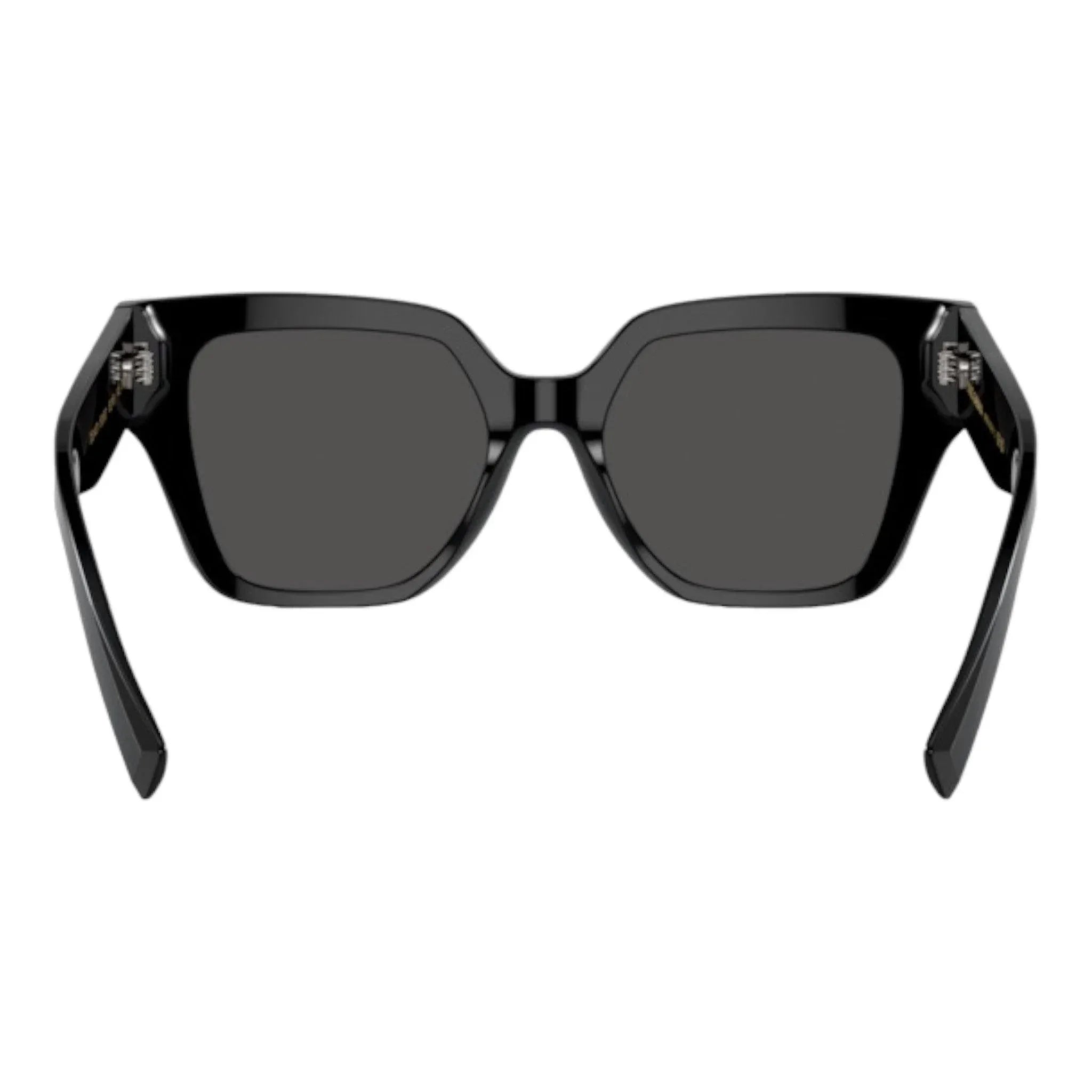 Occhiali da sole da donna Dolce & Gabbana DG4471 501/87 - Pistilleria