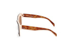 Occhiali da sole da donna Emilio Pucci EP0202 53E - Pistilleria