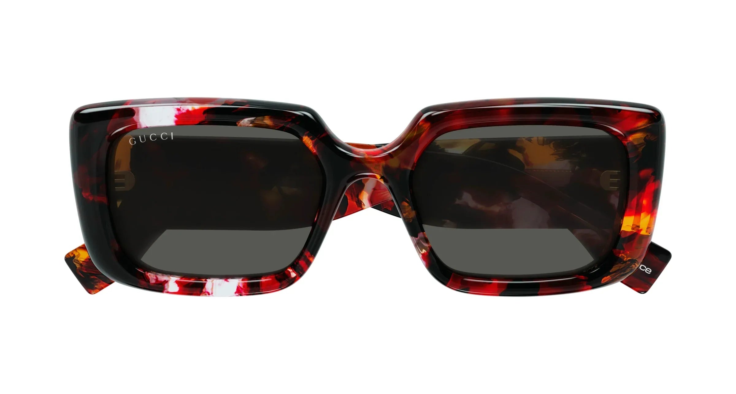 Occhiali da sole da donna GG1906S 001 ReAce - Pistilleria