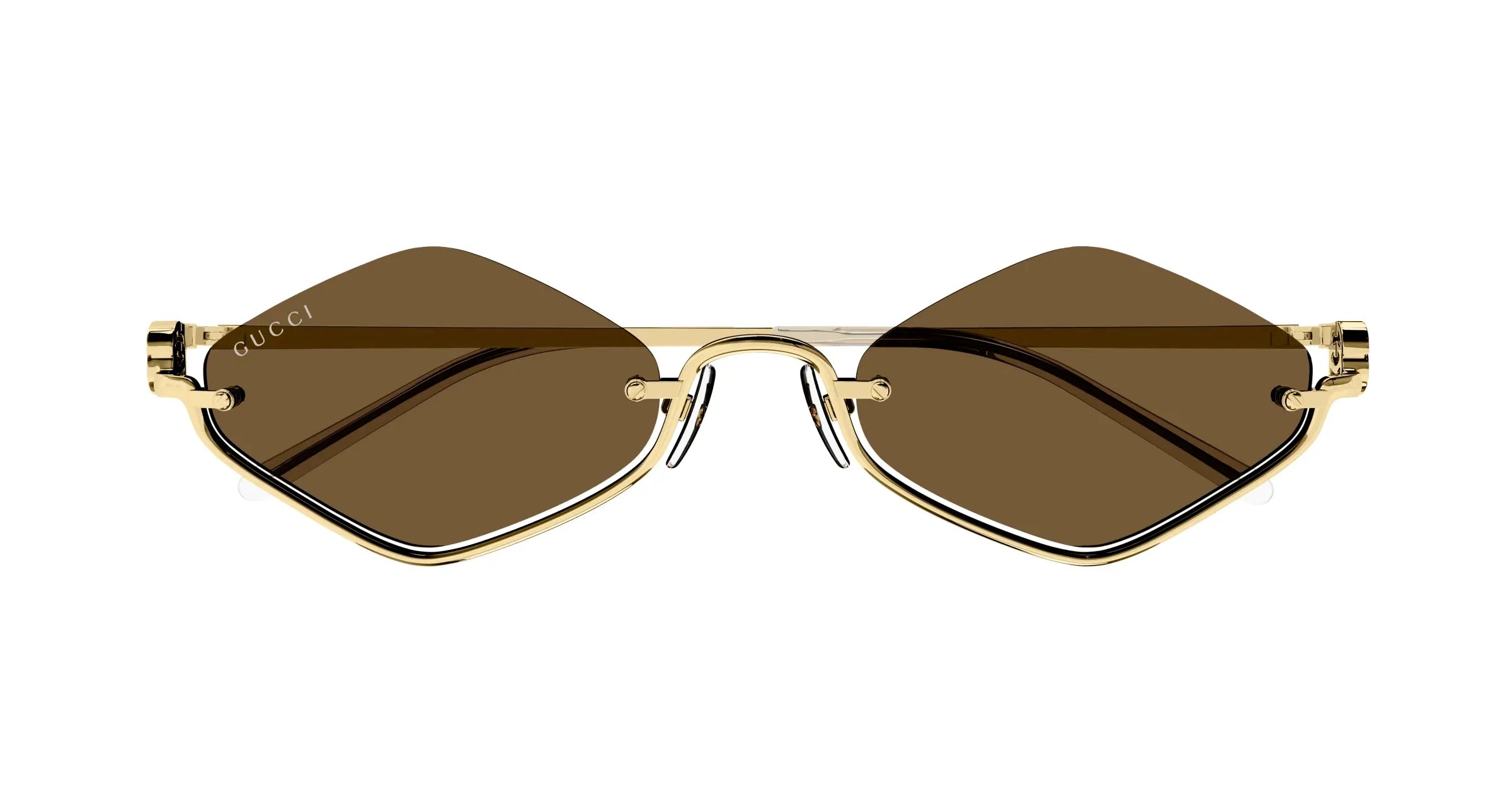 Occhiali da sole da donna Gucci GG1604S-002 - Pistilleria