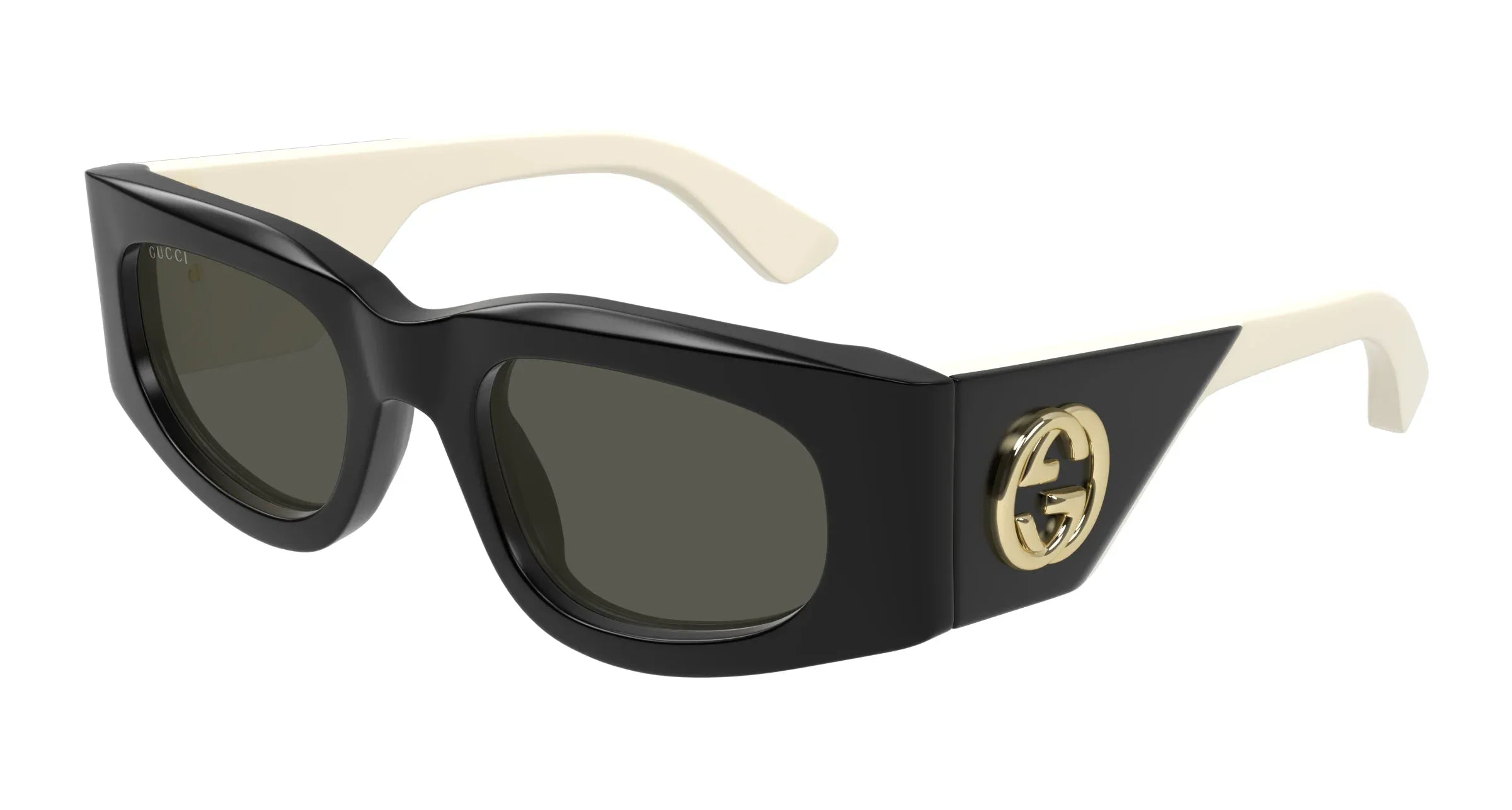 Occhiali da sole da donna Gucci GG1664S 001 - Pistilleria