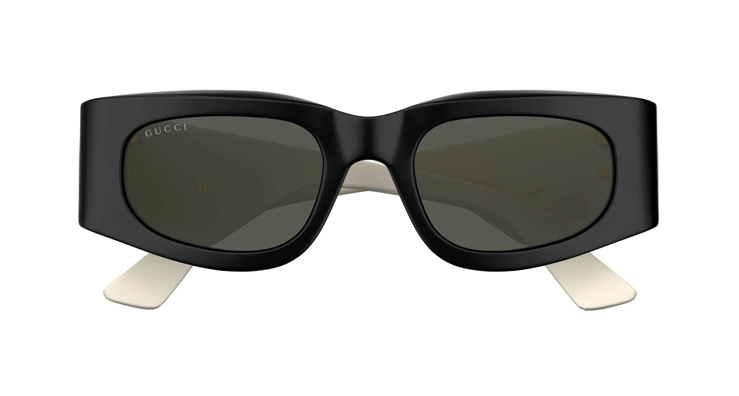 Occhiali da sole da donna Gucci GG1664S 001 - Pistilleria