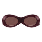 Occhiali da sole da donna Gucci GG1696S-003 - Pistilleria