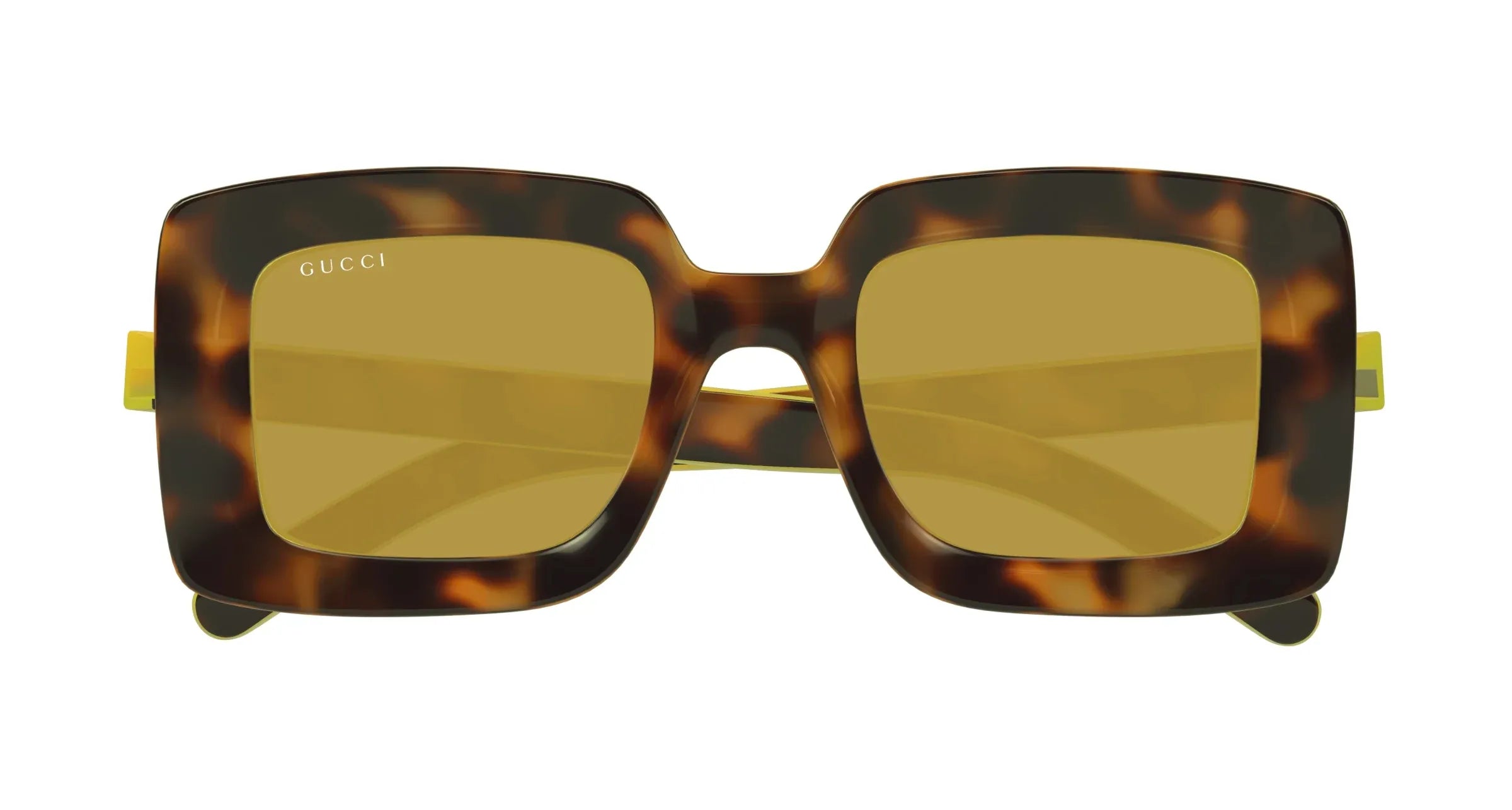 Occhiali da sole da donna Gucci GG1718S-002 - Pistilleria