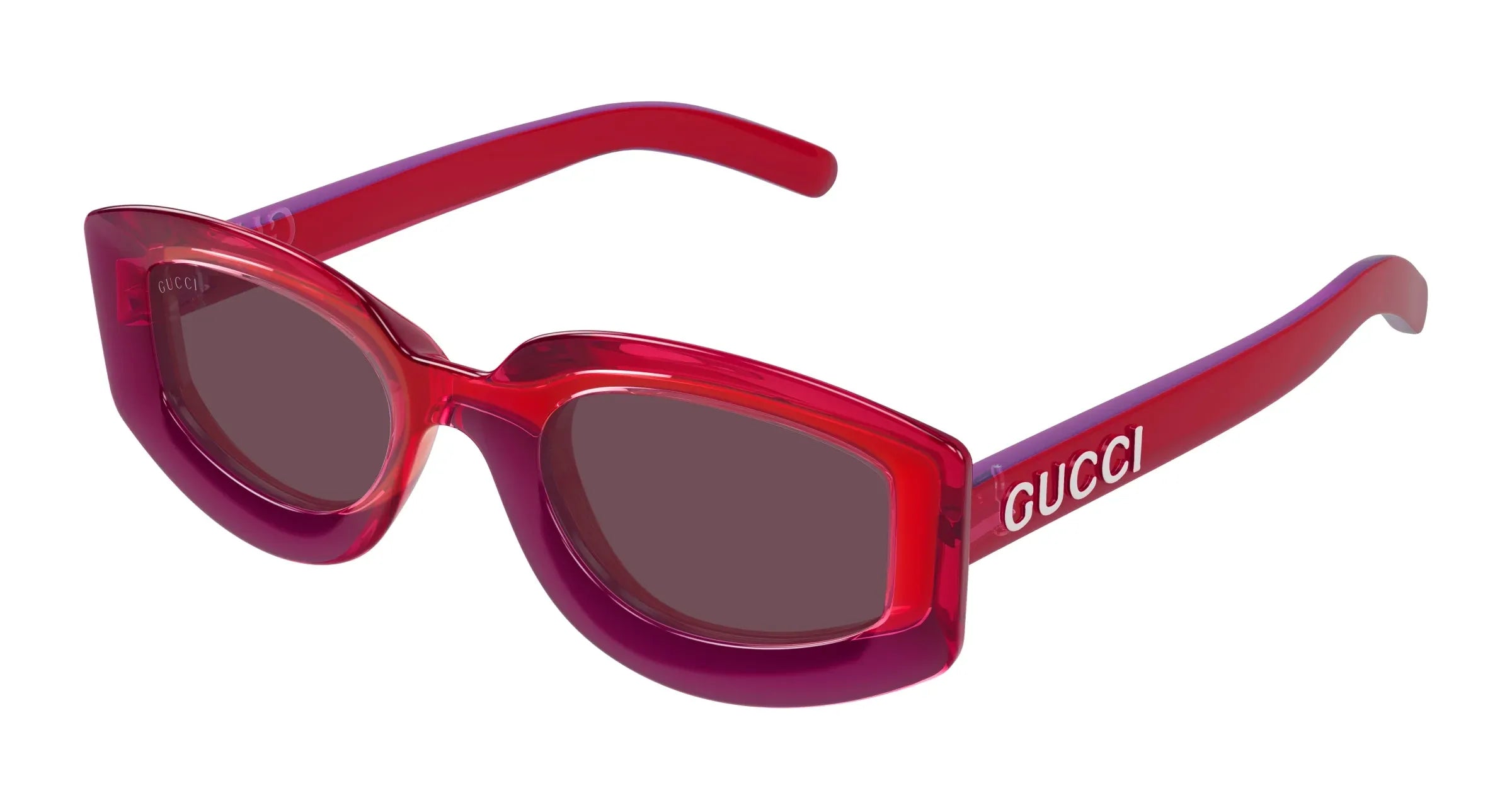 Occhiali da sole da donna Gucci GG1719S-004 - Pistilleria