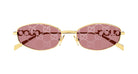 Occhiali da sole da donna Gucci GG1802S 002 - Pistilleria