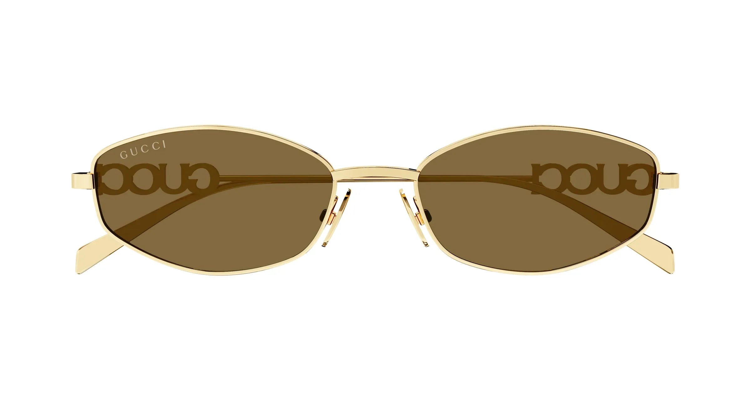 Occhiali da sole da donna Gucci GG1802S 005 - Pistilleria