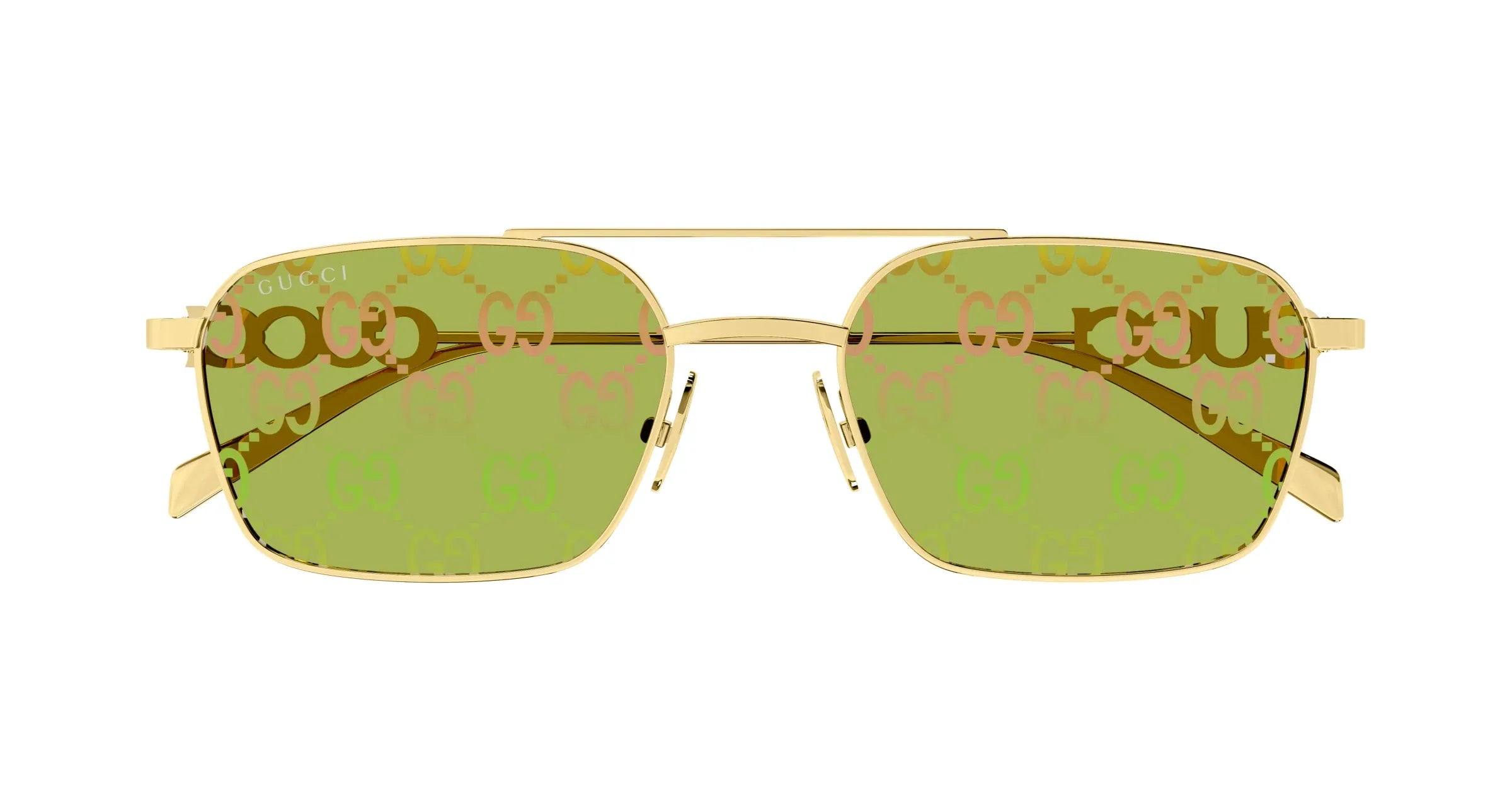 Occhiali da sole da donna Gucci GG1804S 002 - Pistilleria