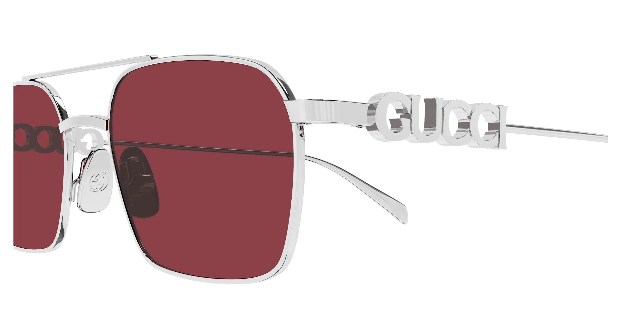 Occhiali da sole da donna Gucci GG1804S 004 - Pistilleria