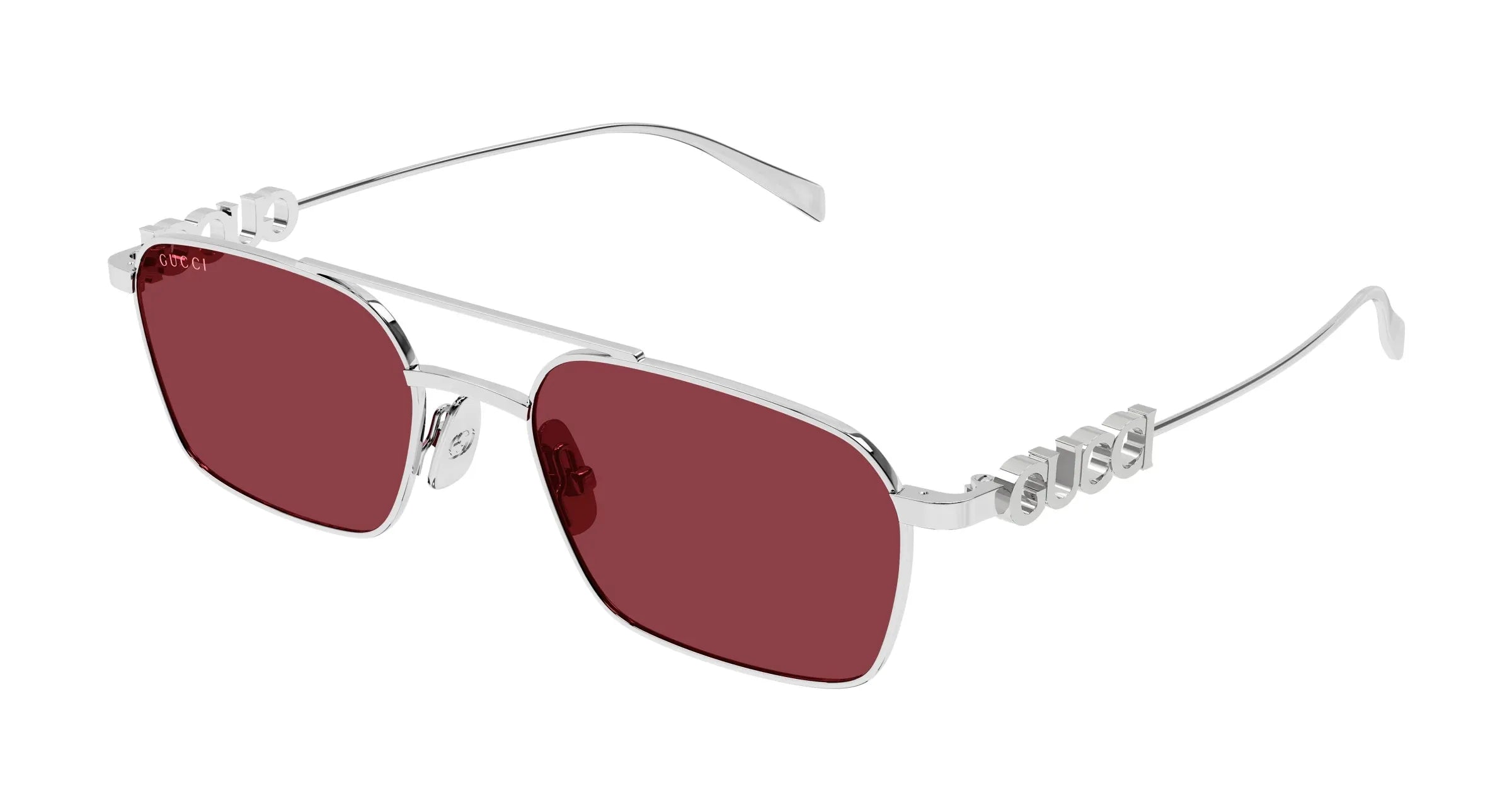 Occhiali da sole da donna Gucci GG1804S 004 - Pistilleria