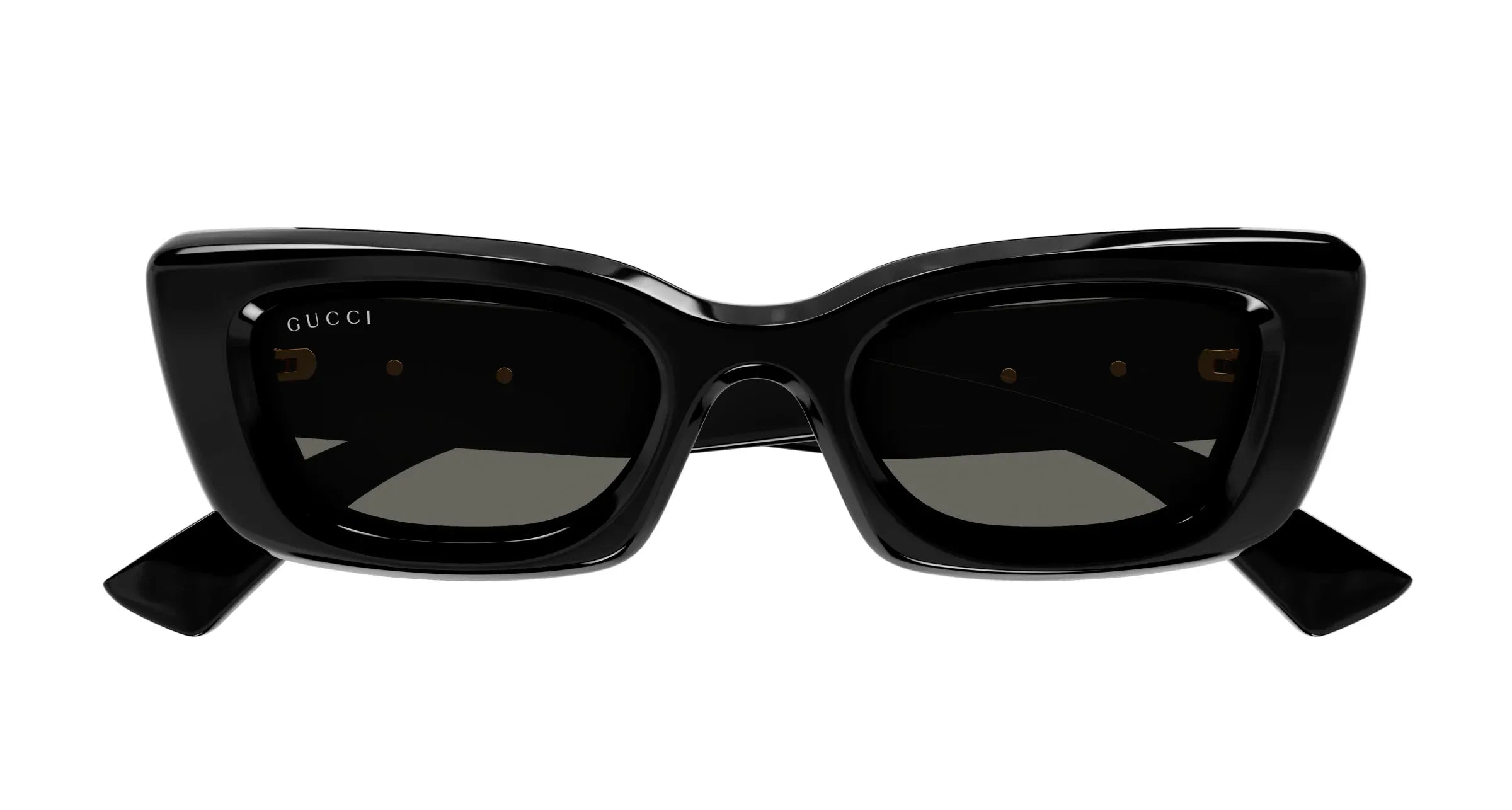 Occhiali da sole da donna Gucci GG1827S 001 - Pistilleria