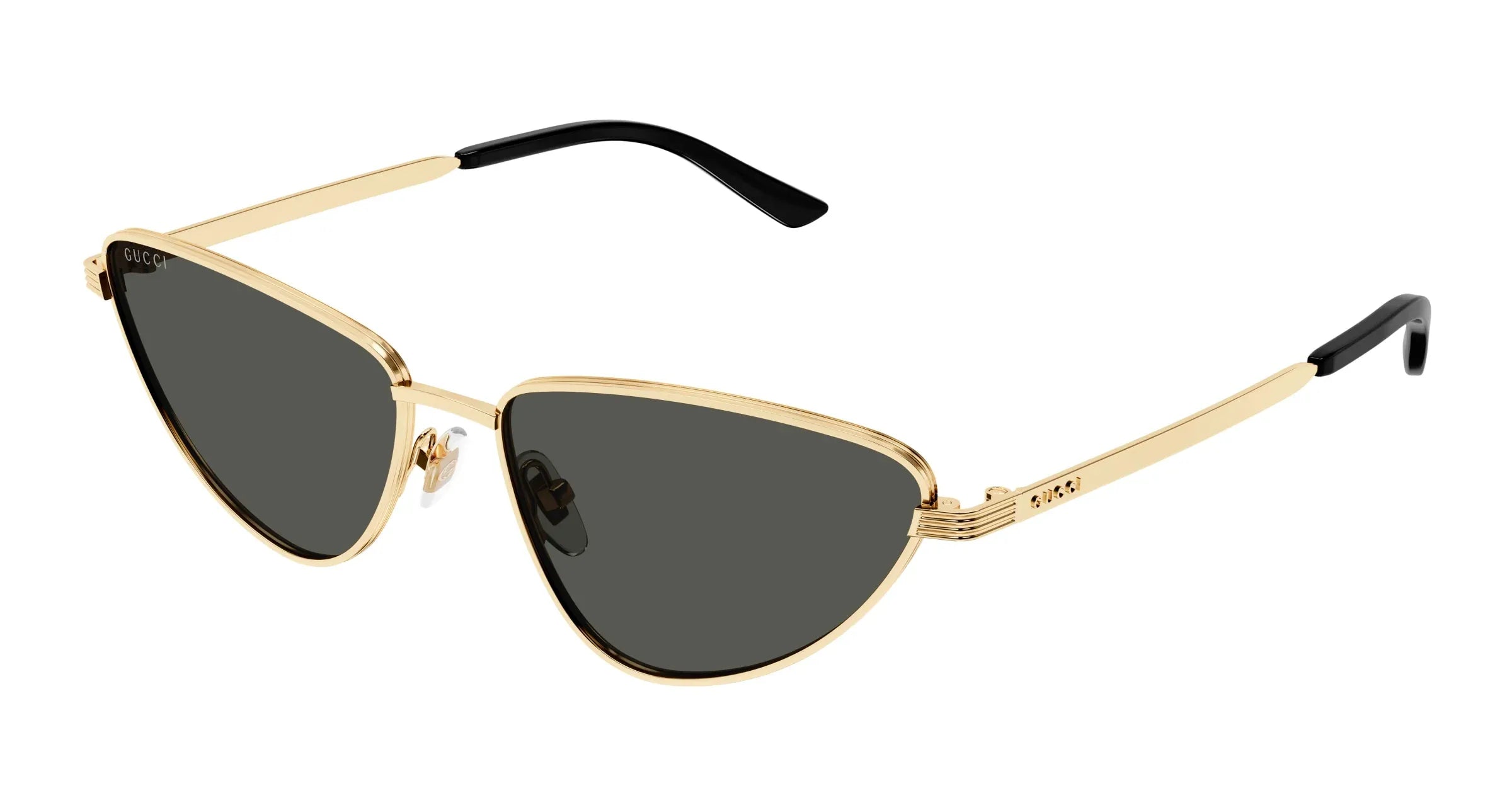 Occhiali da sole da donna Gucci GG1879S-001 - Pistilleria