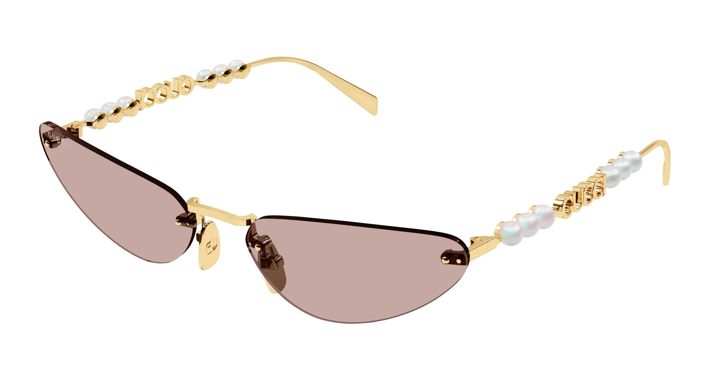 Occhiali da sole da donna Gucci GG1920S 004 - Pistilleria