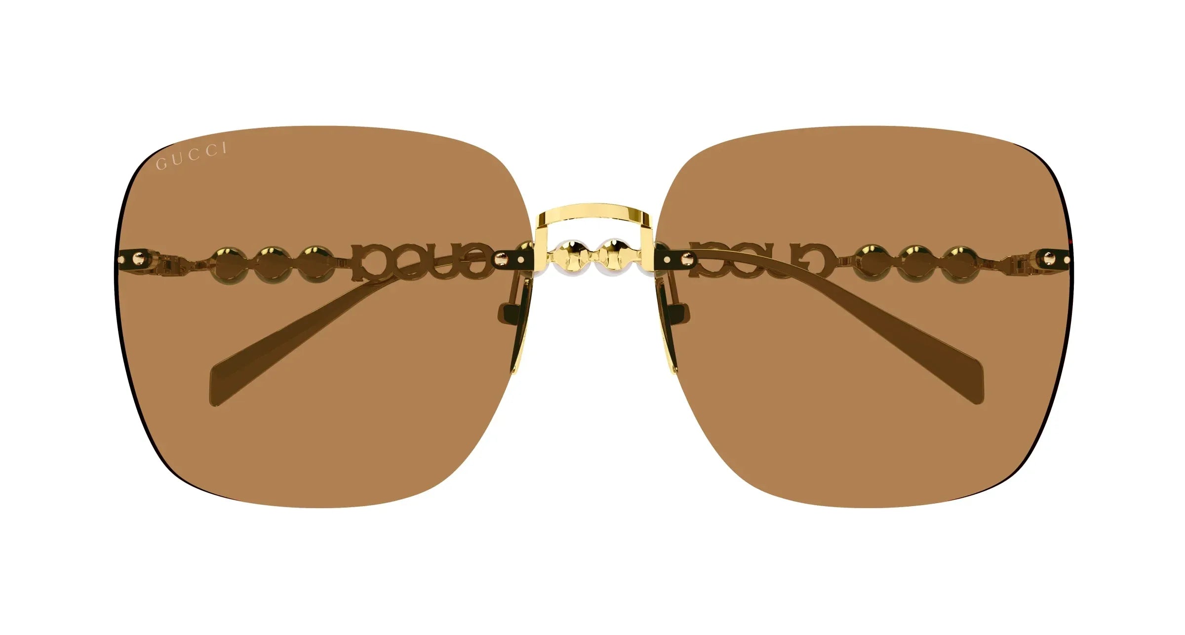 Occhiali da sole da donna Gucci GG1923SA 003 - Pistilleria