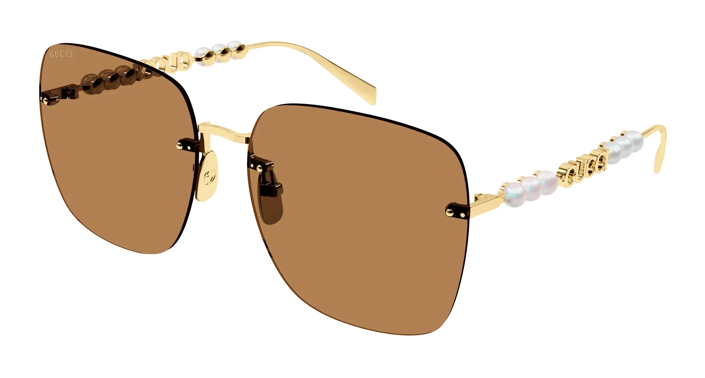 Occhiali da sole da donna Gucci GG1923SA 003 - Pistilleria