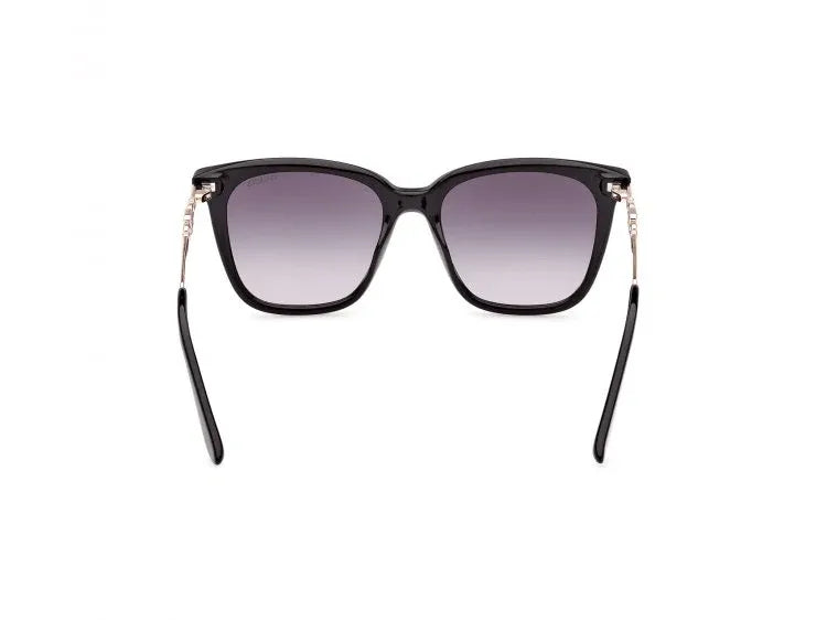 Occhiali da sole da donna Guess GU7886 01B - Pistilleria