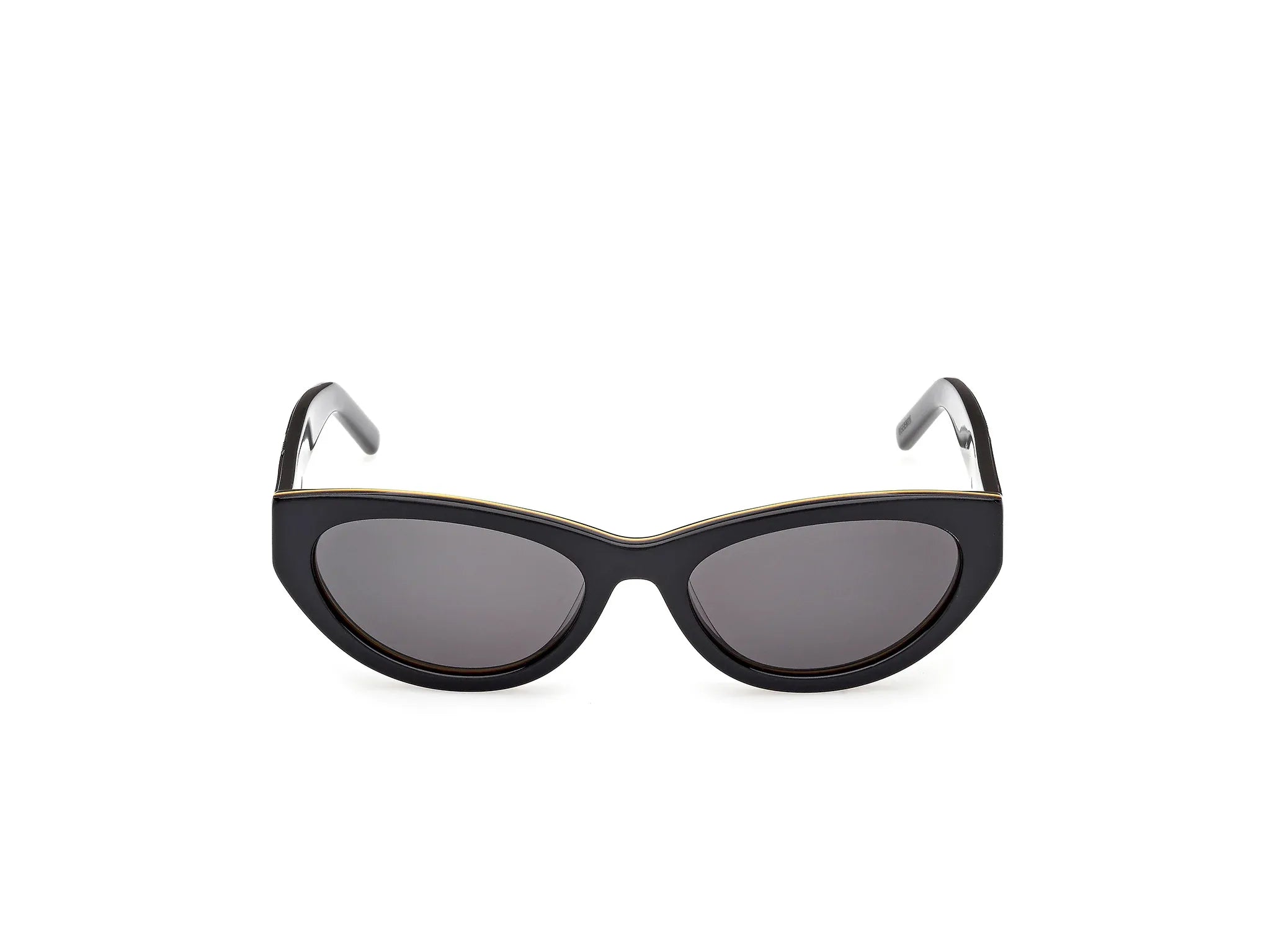 Occhiali da sole da donna K-Way KW0005 01A Nero Lucido - Pistilleria