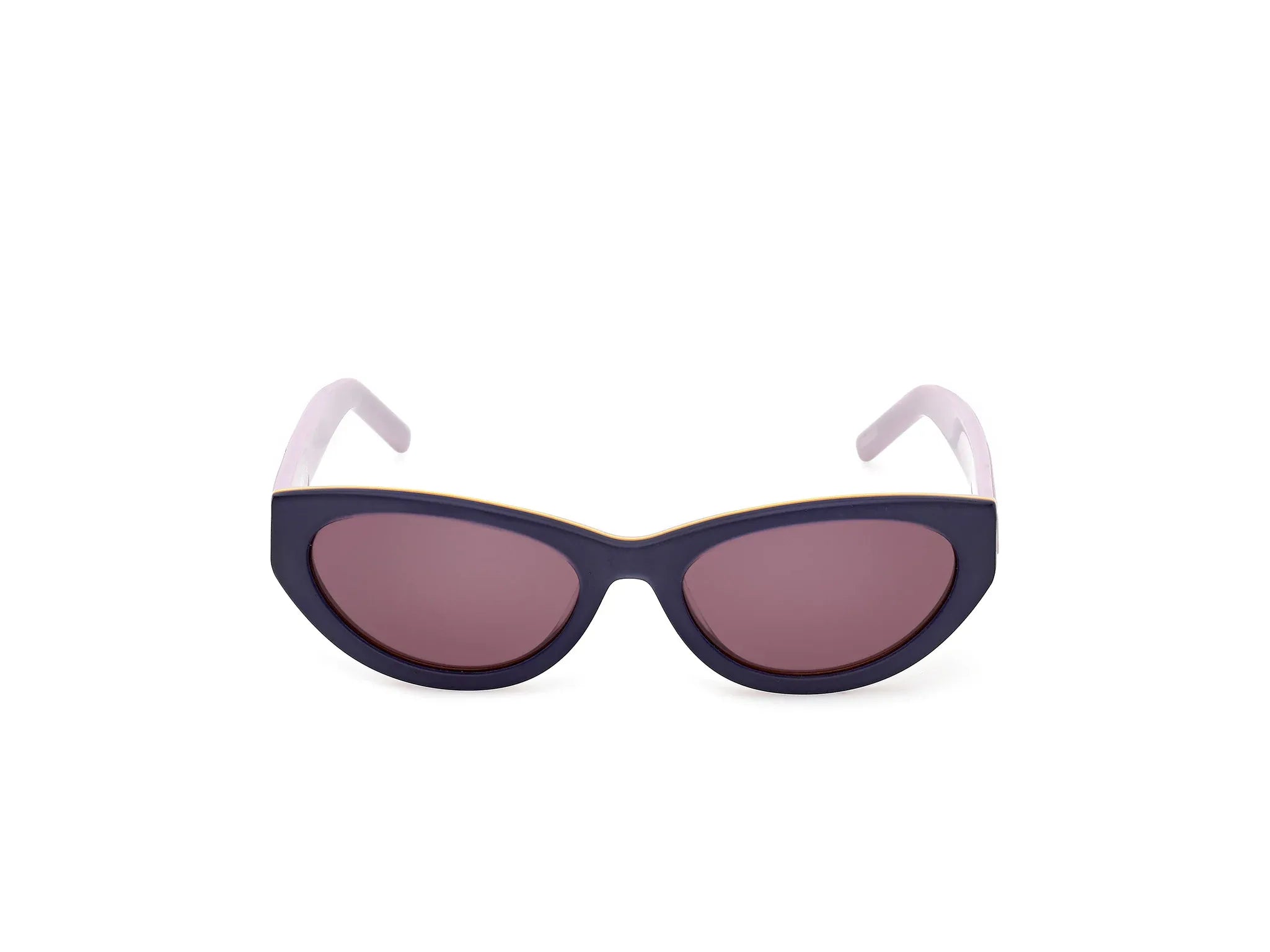 Occhiali da sole da donna K-Way KW0005 83Y Viola - Pistilleria