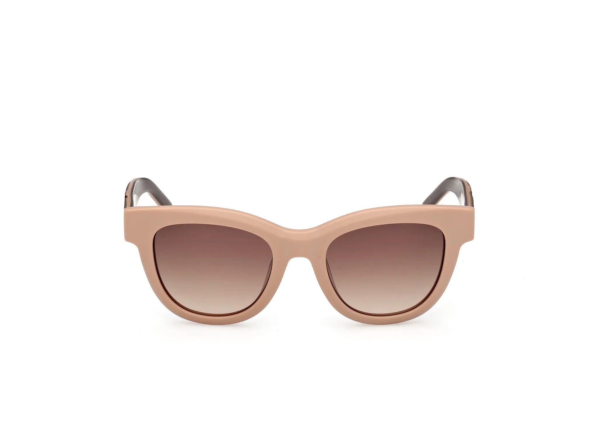 Occhiali da sole da donna K-Way KW0006 58F Beige Opaco - Pistilleria