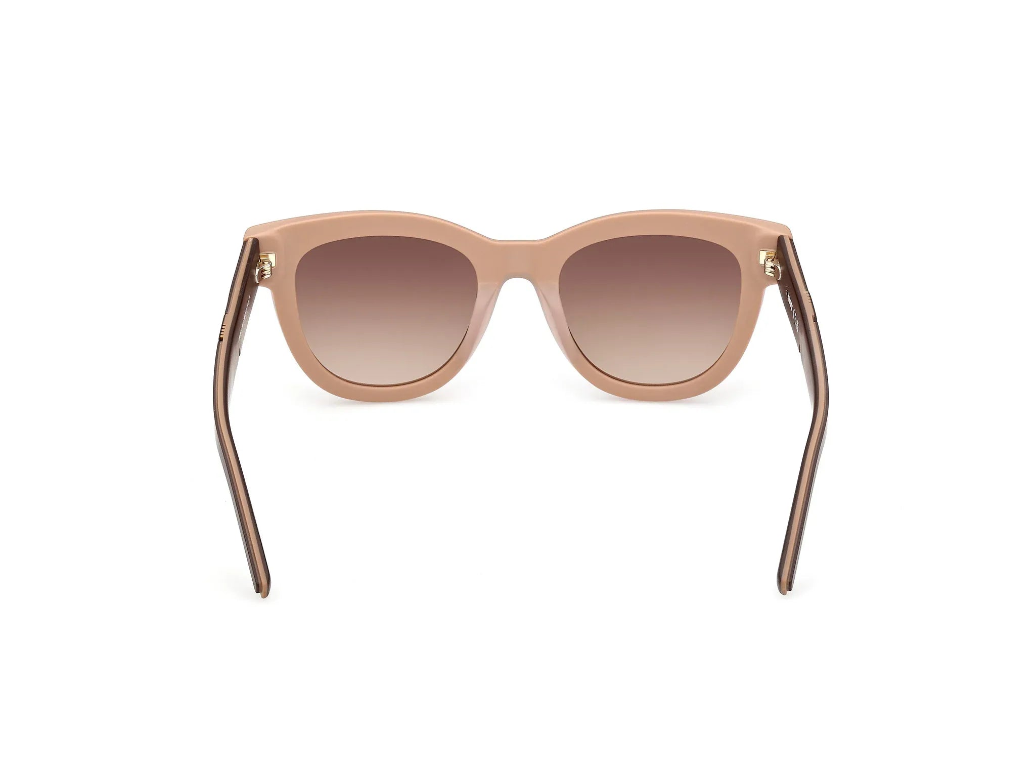 Occhiali da sole da donna K-Way KW0006 58F Beige Opaco - Pistilleria