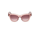 Occhiali da sole da donna K-Way KW0006 72Z Rosa Chiaro Lucido - Pistilleria