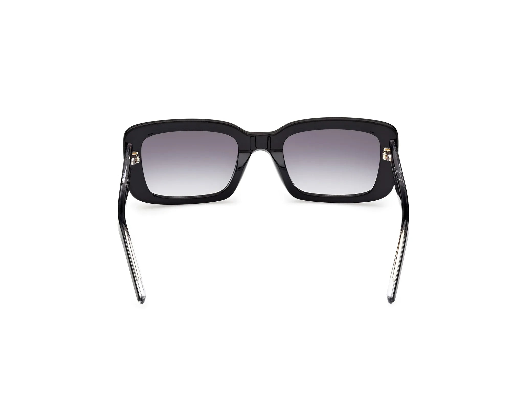 Occhiali da sole da donna K-Way KW0007 01B Nero Lucido - Pistilleria