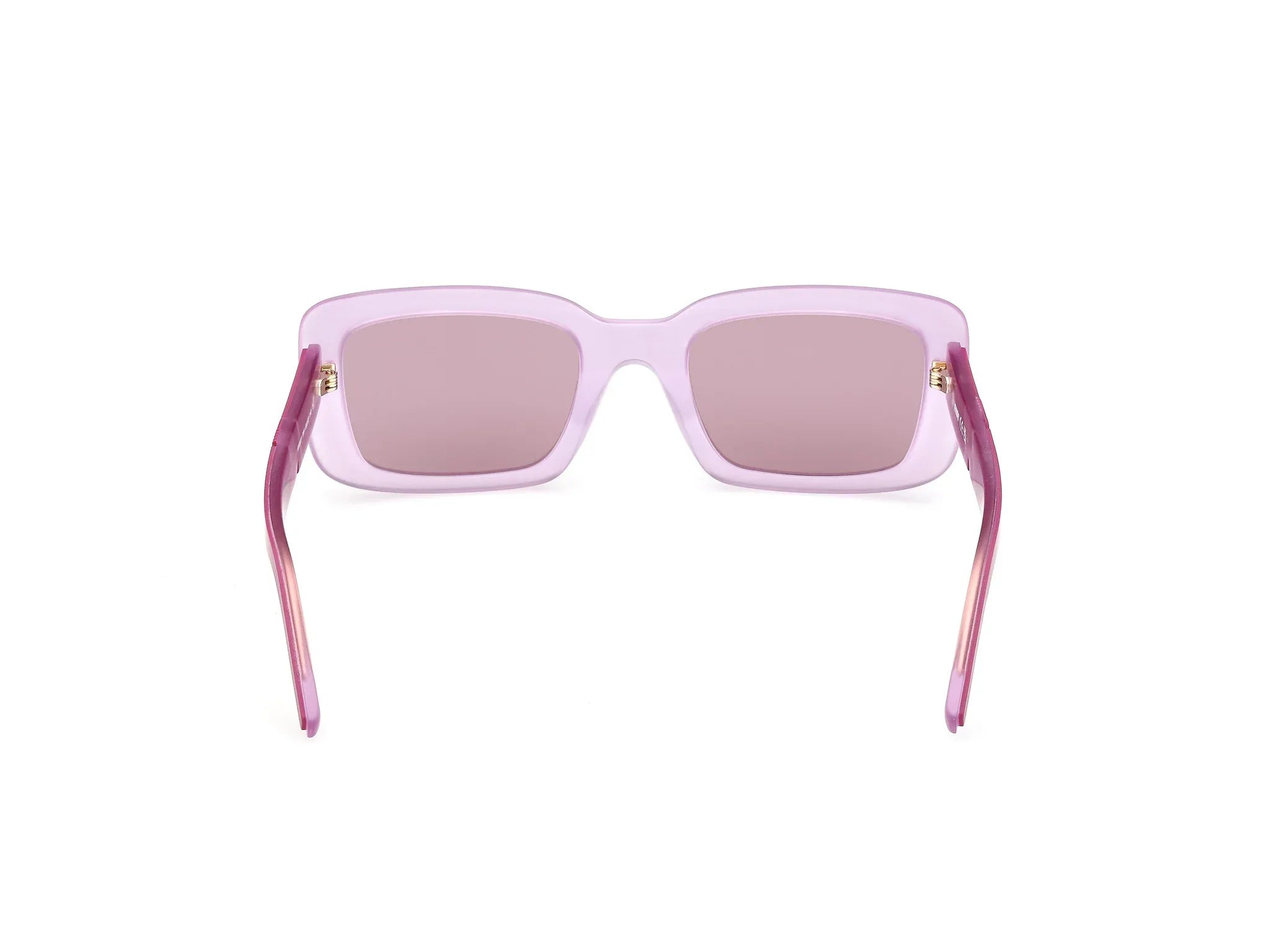 Occhiali da sole da donna K-Way KW0007 79Y Lilla Opaco - Pistilleria