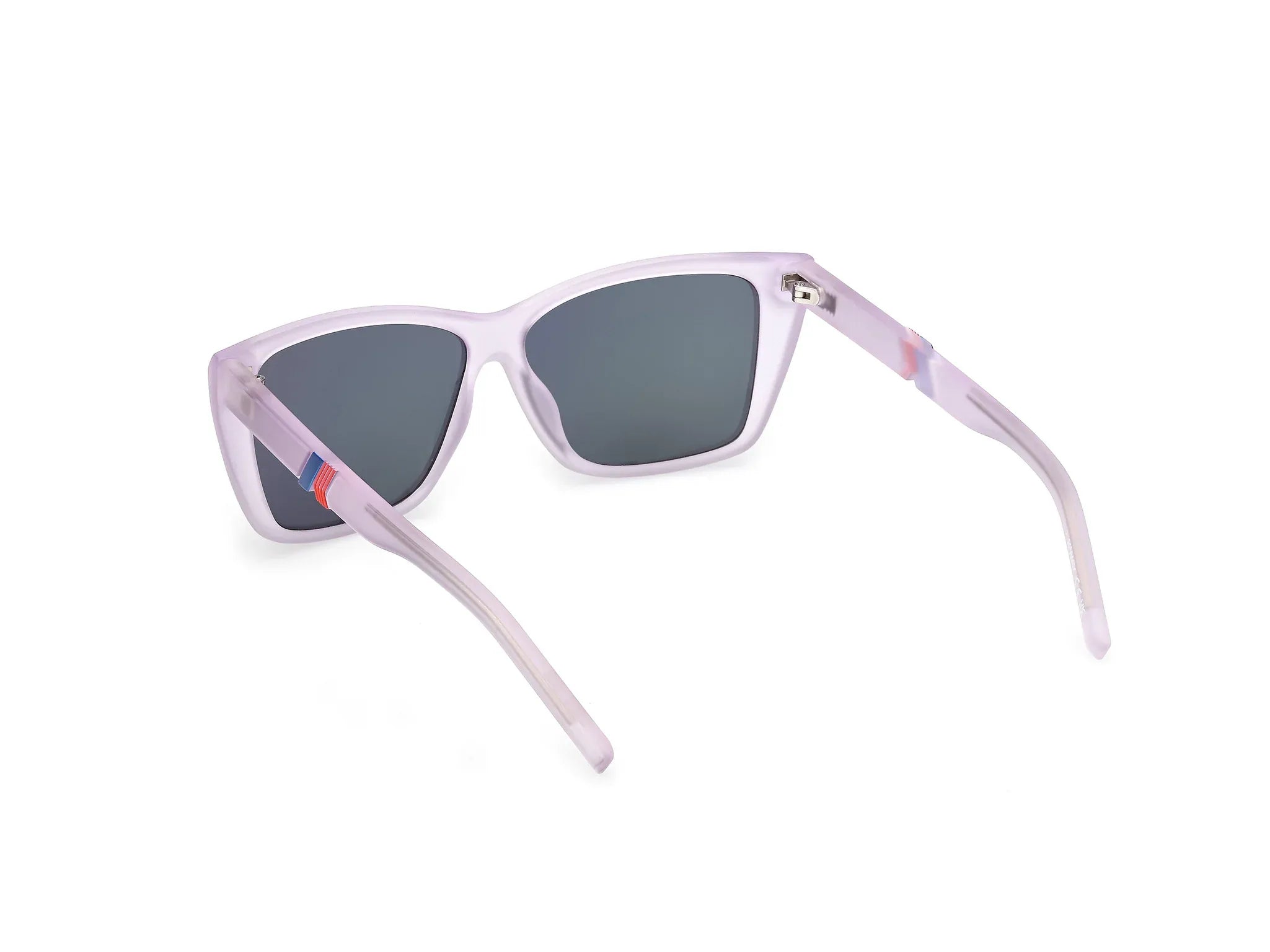 Occhiali da sole da donna K-Way KW0013 79Z Lilla Opaco - Pistilleria