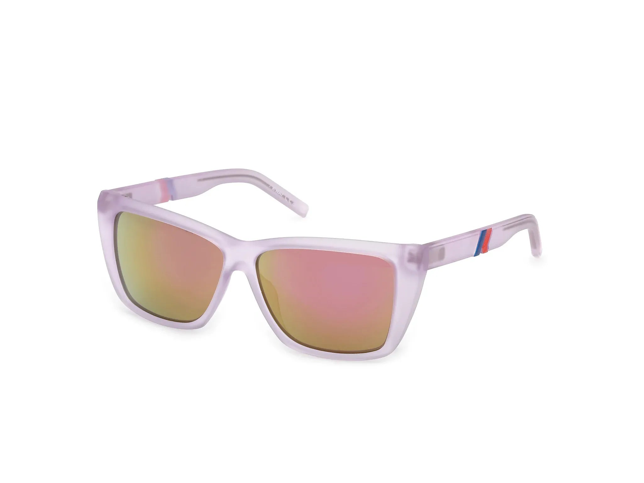 Occhiali da sole da donna K-Way KW0013 79Z Lilla Opaco - Pistilleria