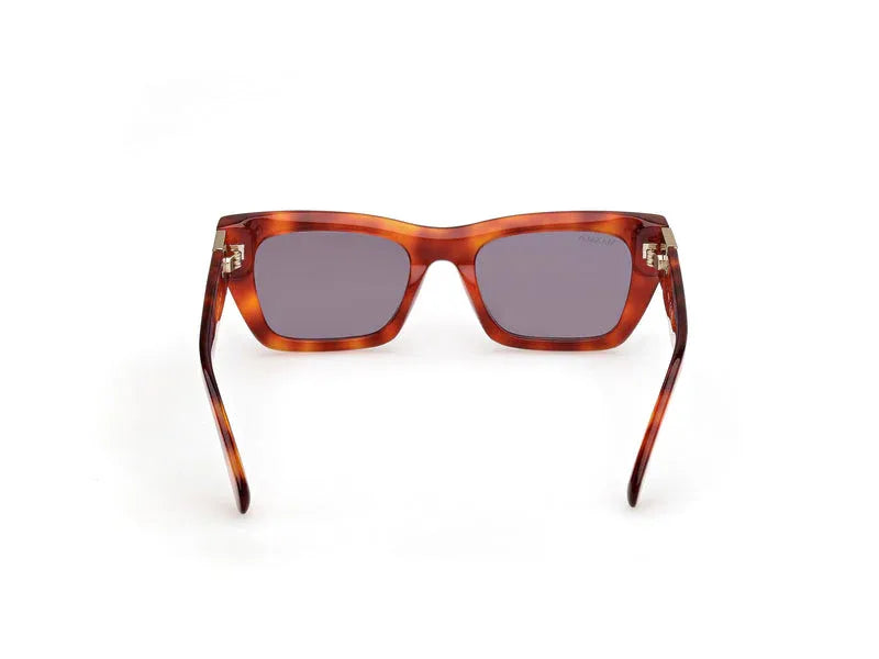 Occhiali da sole da donna Max &Co MO0124 53A Avana Bionda - Pistilleria